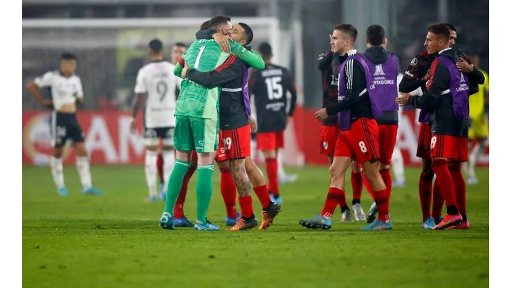 ◉ Las noticias de River hoy