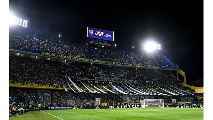 Un DT se ofreció para Boca y propuso una insólita cláusula para su contrato: "Si empato de local, renuncio"