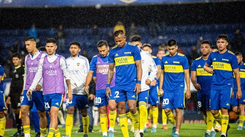 "Una salida le puede servir a él": el titular clave de Boca que podría marcharse