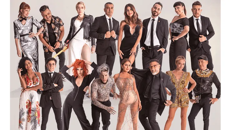 El Hotel de los Famosos tiene un nuevo nominado.