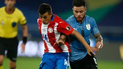 Un ex-Boca que fue pretendido por River confirmó su destino.