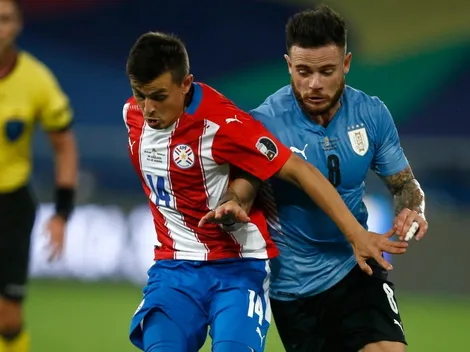 Ni Boca, ni River: Cubas se fue a la MLS