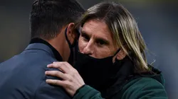 Beccacece empezó a sonar en Boca.