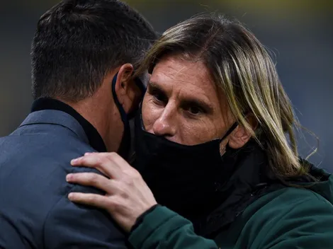 Sorpresa total: ¿Beccacece a Boca?