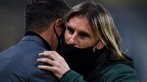 Beccacece empezó a sonar en Boca.