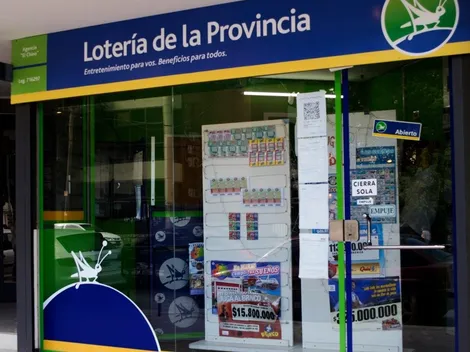 Resultados de la Quiniela Nacional y Provincial de HOY sábado 30 de abril: números ganadores de la Lotería Nacional EN VIVO