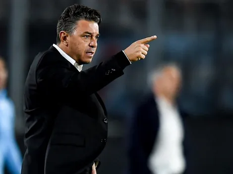 Gallardo realizó una denuncia en CONMEBOL: ¿qué pasó con Colo-Colo?