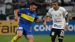 Sin Rossi pero con dos vueltas: la lista de concentrados de Boca para jugar ante Barracas