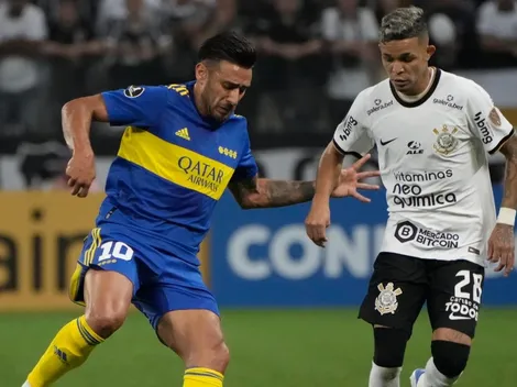 Sin Rossi pero con dos vueltas: la lista de concentrados de Boca para jugar ante Barracas