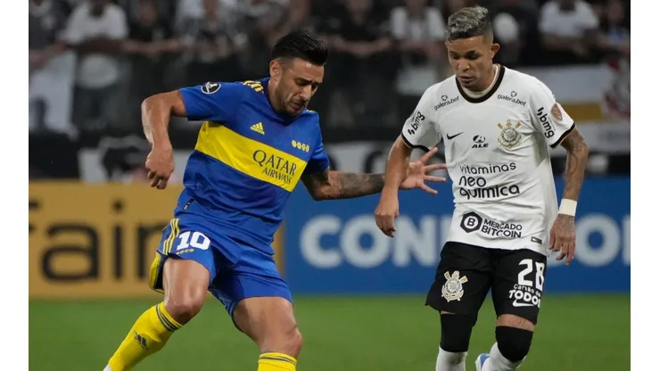 Sin Rossi pero con dos vueltas: la lista de concentrados de Boca para jugar ante Barracas