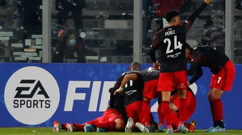 Ni Suárez ni Barco: el sorpresivo jugador de River que fue tendencia por su gran partido