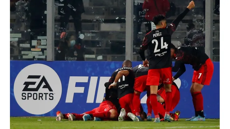 Ni Suárez ni Barco: el sorpresivo jugador de River que fue tendencia por su gran partido