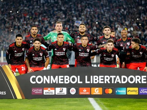 Las noticias de River hoy: victoria en Chile y ¿dos posibles refuerzos para junio?