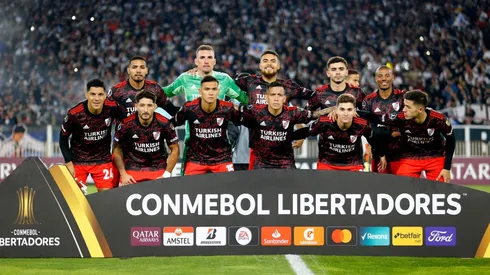 ◉ Las noticias de River hoy