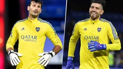 Rossi está de vuelta, pero García viene siendo figura: ¿Por quién apuesta Battaglia?