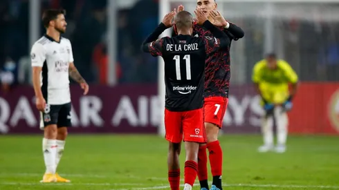 Además de la victoria en Chile, River recibió una enorme noticia en pleno partido