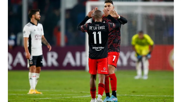 Además de la victoria en Chile, River recibió una enorme noticia en pleno partido