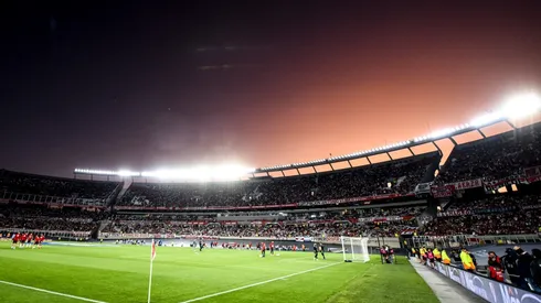 El hincha de River sigue arrasando: en pocas semanas se vendieron las nuevas plateas