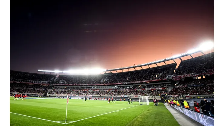 El hincha de River sigue arrasando: en pocas semanas se vendieron las nuevas plateas