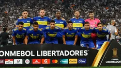 ◉ Las noticias de Boca hoy