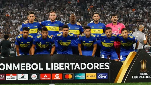 ◉ Las noticias de Boca hoy