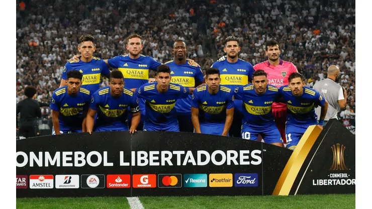◉ Las noticias de Boca hoy