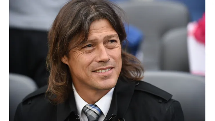 Sonó en San Lorenzo pero tendrá su primera experiencia en Europa: el sorpresivo destino de Almeyda