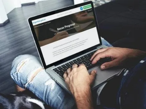 Becas Progresar: ¿Hasta cuándo hay tiempo de inscribirse y cuáles son los requisitos?