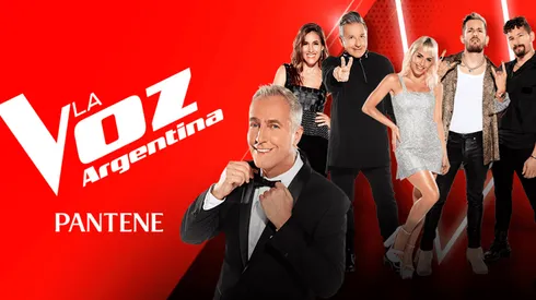 La Voz Argentina 2022