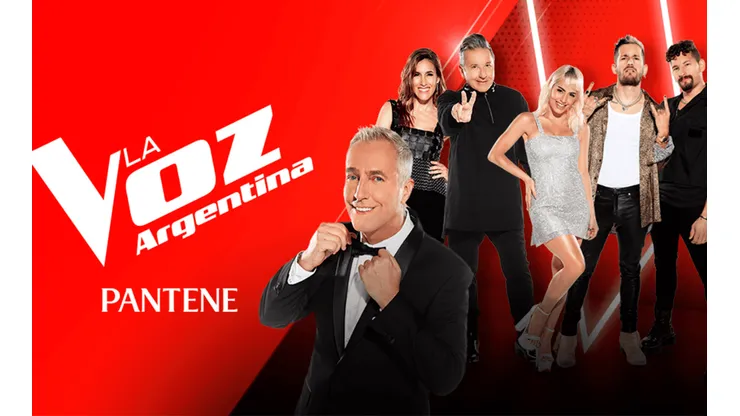 La Voz Argentina 2022