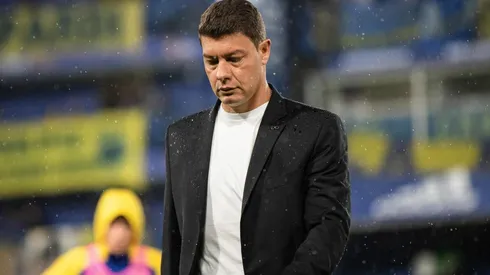 Un ídolo de Boca criticó al equipo de Battaglia: "No me gusta...".