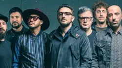 No Te Va Gustar se presenta en el Hipódromo de Palermo.