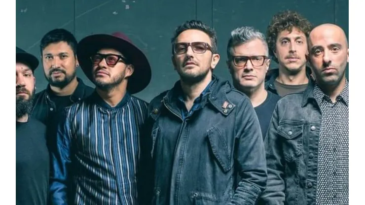 No Te Va Gustar se presenta en el Hipódromo de Palermo.