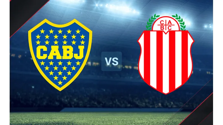 Boca vs. Barracas por el Torneo de Reserva.