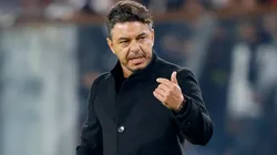 River ganó en Chile y ya piensa en Sarmiento.