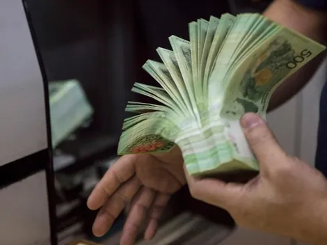 Paro de Bancos: ¿Cuáles son las alternativas para tener efectivo?