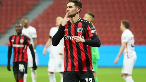 ¿Se ilusiona River? La decisión de Alario que podría facilitar su vuelta