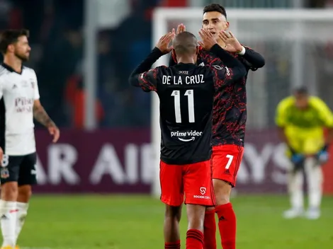 ¿Cuándo vuelve a jugar River por Copa Libertadores y cómo quedó en su grupo?