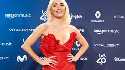 Lali Espósito estará en los Premios Platino de Cine y el Audiovisual Iberoamericano