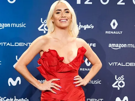 Lali Espósito dará un show en los Premios Platino de Cine y el Audiovisual Iberoamericano: ¿Cuándo y cómo ver en vivo?