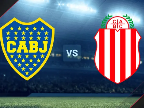 Boca Juniors vs. Barracas Central por la Copa de la Liga Profesional: Día, Hora y Canales de TV