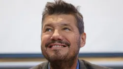 Marcelo Tinelli rompió el silencio: "En los próximos días...".
