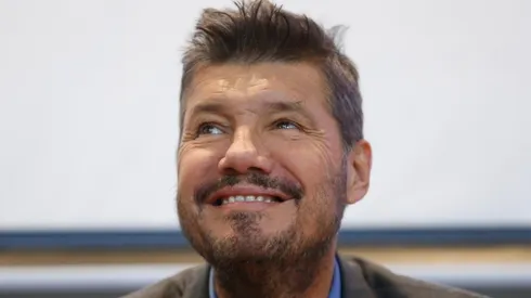 Marcelo Tinelli rompió el silencio: "En los próximos días...".
