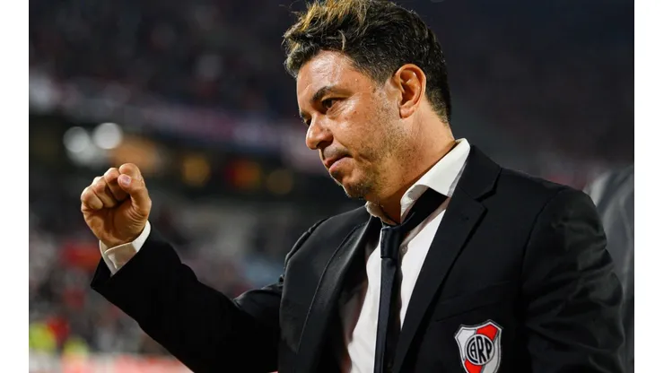 Con un triunfo ante Colo-Colo, el River de Gallardo buscará un hito que no logra desde el 2017