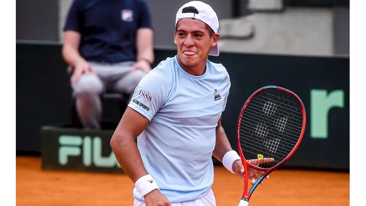 Foto: Getty.