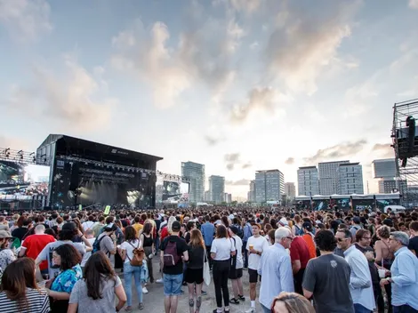 Primavera Sound Buenos Aires ya habilitó las entradas: cuándo, cómo adquirirlas y quiénes vienen