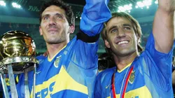 La polémica frase de Cagna por la mística copera de River