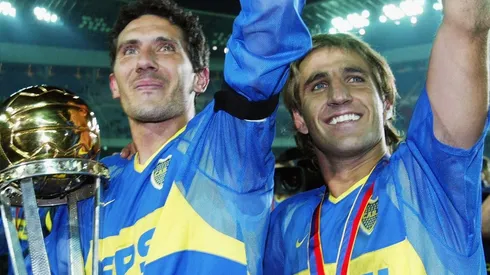 La polémica frase de Cagna por la mística copera de River