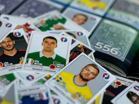 Furor por el álbum de Qatar 2022: anunciaron la fecha de lanzamiento