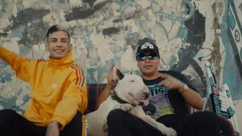 L-Gante y Damas Gratis tocarán en el Primavera Sound.